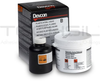 Devcon Plastic Steel Liquid (B) 500gm Kit (10211) - ITEP14031 - Techsil Limited
