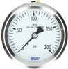 Pressure gauge WIKA 232.53 - 9768300 - Automation24, Inc.