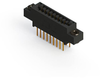 Card Edge Connectors - Edgeboard Connectors - 396-018-541-803 - Lingto Electronic Limited