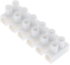 Terminal Blocks - Barrier Blocks - WM23166-ND - DigiKey