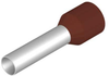Terminal Blocks - Accessories - Wire Ferrules - 9021160000-ND - DigiKey