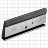 QIS Downthrust Vise Jaws - Radiused Jaw Inserts - Carr Lane Manufacturing Co.