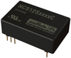 Isolated Board Mount Dc/dc Converter, Dip, Fixed, Through Hole, 12 W, 5 V, 2.4 A Rohs Compliant Murata Power Solutions - 20X0222 - Newark, An Avnet Company