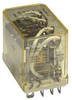 Relay, 4Pdt, 110Vac, 30Vdc, 10A; Contact Configuration Idec - 92C9079 - Newark, An Avnet Company