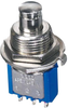Switch, Spdt, 4A, 30Vdc; Switch Operation Apem - 99K1014 - Newark, An Avnet Company
