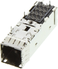 Connector, I/o, Rcpt, 36Pos, Pressfit; Connector Type Molex - 01AH1686 - Newark, An Avnet Company