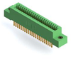 Card Edge Conn, Dual, 44Pos, Lug; Card Edge Connector Type Edac - 60AJ2705 - Newark, An Avnet Company