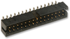 Connector, Header, 20Pos, 2Row, 2Mm; Connector Systems Molex - 94M1929 - Newark, An Avnet Company