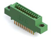 Card Conn, Dual Side, 22Pos, Wire Wrap; Card Edge Connector Type Edac - 67AJ9796 - Newark, An Avnet Company