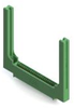 Card Conn, Single Side, 22Pos, Wire Wrap; Card Edge Connector Type Edac - 67AJ6973 - Newark, An Avnet Company