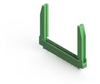Card Conn, Single Side, 29Pos, Wire Wrap; Card Edge Connector Type Edac - 67AJ4390 - Newark, An Avnet Company