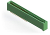 Card Edge Conn, Dual Side, 32Pos, Th; Card Edge Connector Type Edac - 68AJ0330 - Newark, An Avnet Company