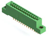 Card Edge Conn, Single Side, 14Pos, Th; Card Edge Connector Type Edac - 72AJ5368 - Newark, An Avnet Company