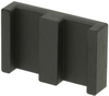 Ferrite Core, Planar E, 3F4; Core Type Ferroxcube - 68C5631 - Newark, An Avnet Company