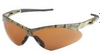 JACKSON SAFETY 3011375 Nemesis* Safety Glasses (Each) - C24120321 - Wiper Master, Inc.