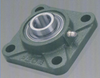 NANF204-12 FYH Square Flange With Eccentric Locking Collar -- Kit11409