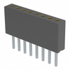 Headers, Receptacles, Female Sockets - 851-43-008-10-002000-ND - DigiKey
