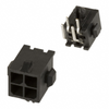 Headers, Male Pins - A33253-ND - DigiKey