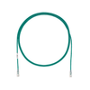 Modular/Ethernet Cables (RJ45, RJ11) - UTP28SP8INGR-48-ND - DigiKey