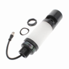 Stackable Tower Lighting, Beacons, and Components - CL50GRYAOSPQP - Quarktwin Technology Ltd.
