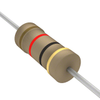 Through Hole Resistors - CF1JT12R0-ND - DigiKey