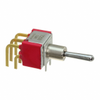 Toggle Switches - CKN11666-ND - DigiKey