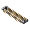Arrays, Edge Type, Mezzanine (Board to Board) - 23-5055513020CT-ND - DigiKey