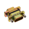 D-Sub, D-Shaped Connector Adapters - 1003-MDM98479-79-ND - DigiKey