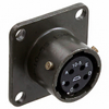 Circular Connector Assemblies - PT02A-10-5S-ND - DigiKey