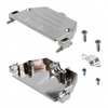 D-Sub, D-Shaped Connector Backshells, Hoods - 1195-2727-ND - DigiKey