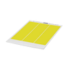 Labels, Stickers, Decals - Blank - 5032138-ND - DigiKey