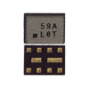 RF Front End (LNA + PA) -- 2129-NJG1159PHH-A-TE1CT-ND - Image