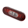 Grote 54682 2-in1 LED S/T/T Back-Up Light -- 47945 - Image