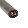 Multiple Conductor Cables - M33802BK005-ND - DigiKey