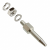 D-Sub, D-Shaped Connector Accessories - 626-1570-ND - DigiKey
