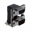 D-Sub Connector Assemblies - L17H2210120-ND - DigiKey
