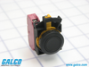 IDEC Pushbutton Non-Illuminated - CW1B-M1E01B - Galco Industrial Electronics