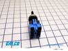 IDEC Selector Switches Non-Illuminated - HW4S-31TF20 - Galco Industrial Electronics
