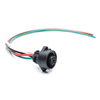 Circular Cable Assemblies - CA0161F113010-ND - DigiKey