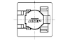 Modular Connectors / Ethernet Connectors - 106307-1 - Powell Electronics, Inc.
