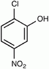 2-Chloro-5-nitrophenol - 4903 - Medical Isotopes, Inc.