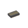 DIP Switches - 3746-DHS906-JTR-ND - DigiKey