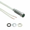 Panel Indicators, Pilot Lights - L79D-G125-W-ND - DigiKey