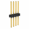Headers, Male Pins - 612-MTMM-104-11-G-S-295-ND - DigiKey