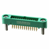 Headers, Male Pins - G125-MV12605M2P - ODG (Origin Data Global)
