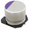 Aluminum - Polymer Capacitors -- 10SVPC330M - Image