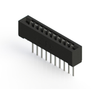Edgeboard Connectors - 151-857-010-447-101-ND - DigiKey