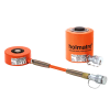 HFJ G / HJ G Hydraulic Telescopic Cylinder WLL ton 10 -- 5211100111005 - Image