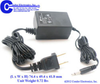Linear Transformers and Power Supplies -- D-12V0-0A2-UD12 - Image