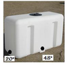100 Gallon Portable Utility Tanks -- CRMI-100RT - Image